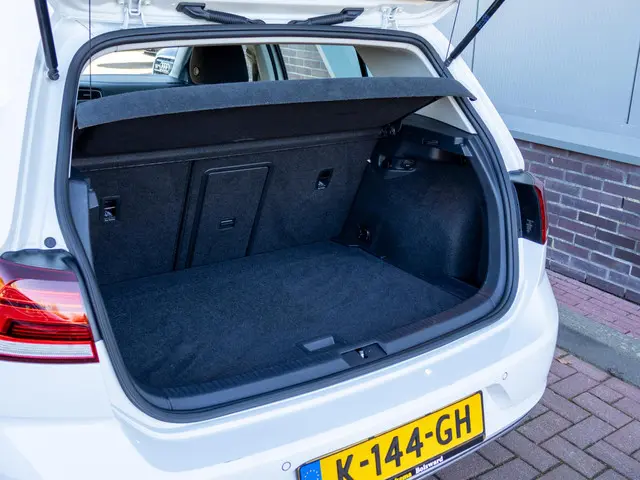 Volkswagen Golf 1.0 TSI Trendline 2019 Benzine 14