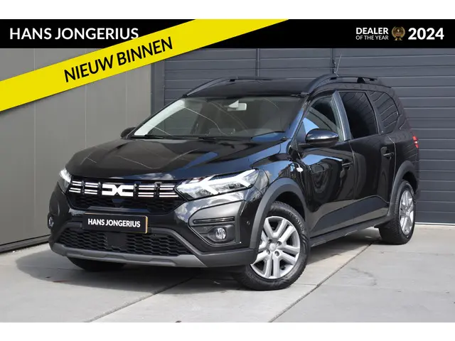 Dacia Jogger TCe 110 Expression 2023 Benzine