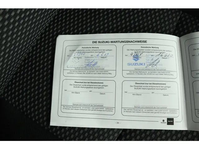 Suzuki Vitara 1.6 Exclusive 2015 Benzine 51
