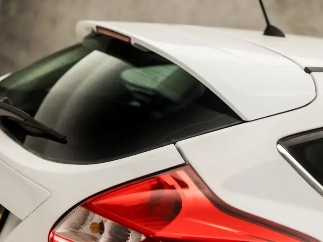 Ford Focus 1.0 EcoBoost Titanium 2013 Benzine 29