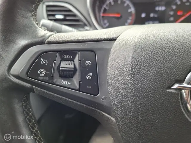 Opel KARL 1.0 ecoFLEX Innovation 2018 Benzine 16