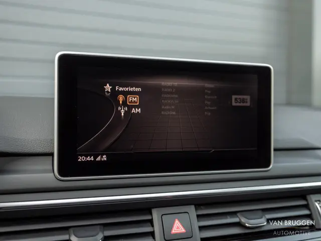 Audi A4 Avant 40 TFSI S-Line 2019 Benzine 52