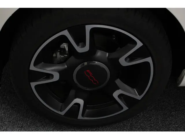 Fiat 500 1.2 Sport Automaat 2018 Benzine 20