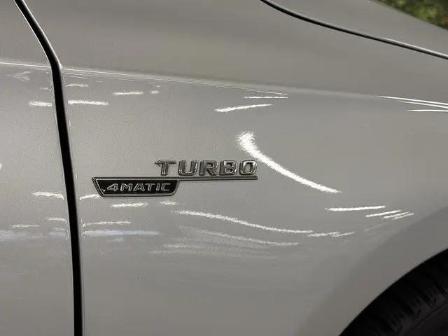 Mercedes-Benz A-Klasse AMG 45 4MATIC 2017 Benzine 25