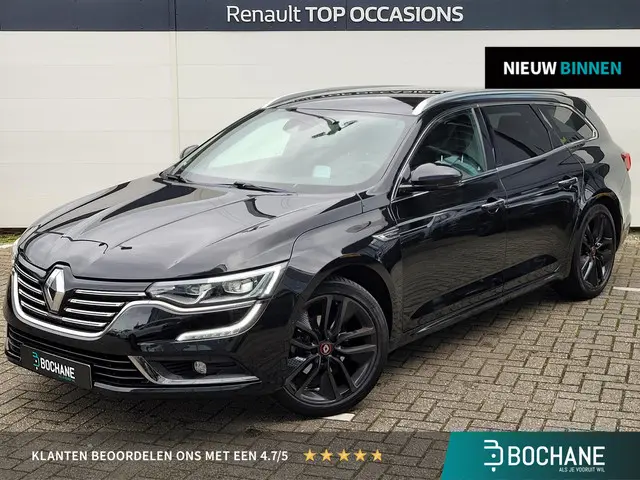 Renault Talisman