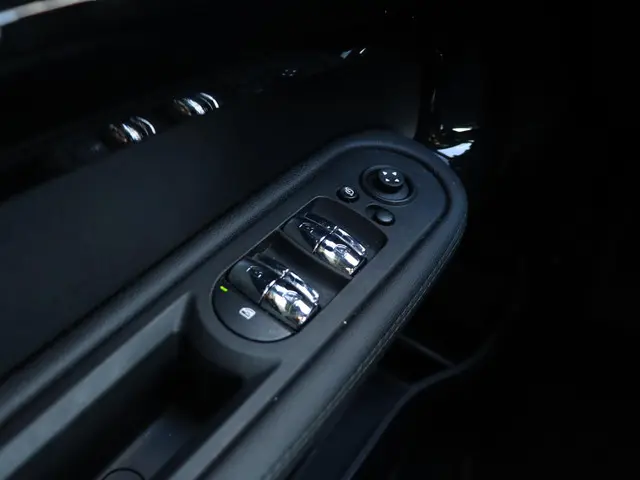 MINI Countryman Cooper 2023 Benzine 28