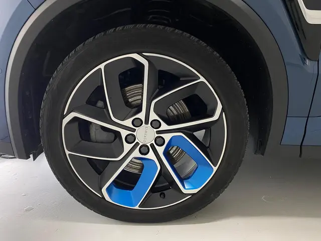 Lynk & Co 01 1.5 2022 Hybride Benzine 34