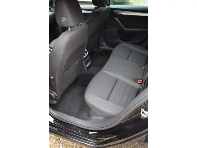 Škoda Octavia Combi 1.5 TSI Greentech Style 2018 Benzine 36