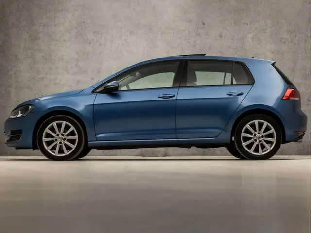 Volkswagen Golf 2