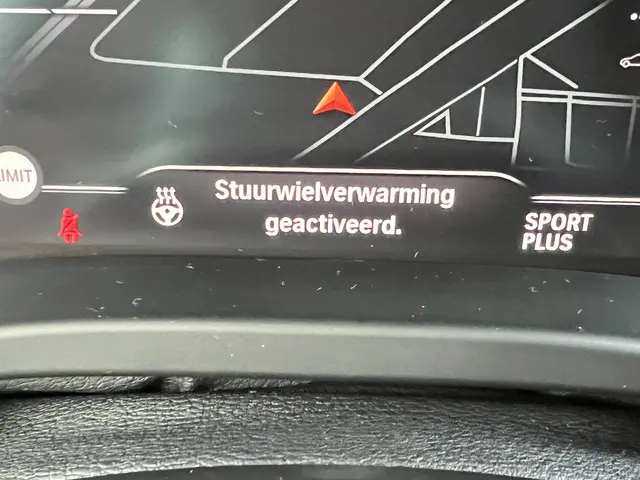 BMW X3 xDrive30e X-Line 2021 Hybride Benzine 39