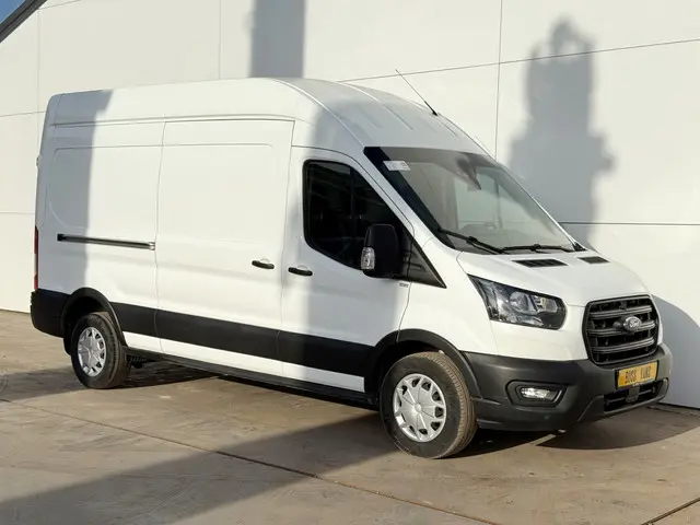 Ford Transit 350 2.0 TDCI 170PK 2023 Diesel 4