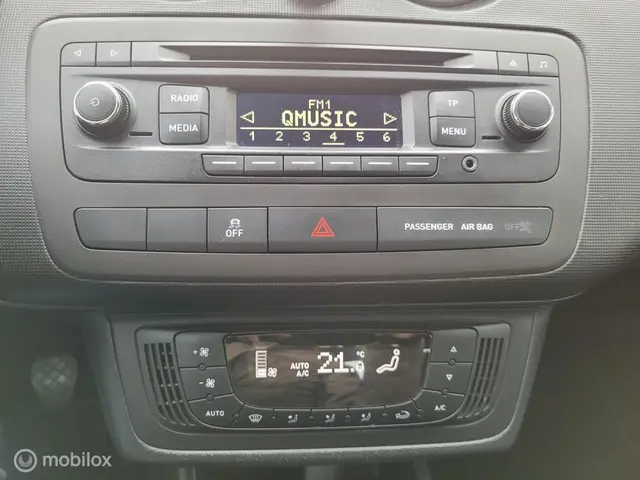 SEAT Ibiza 1.2 TSI FR,trekhaak, navigatie 2015 Benzine 14