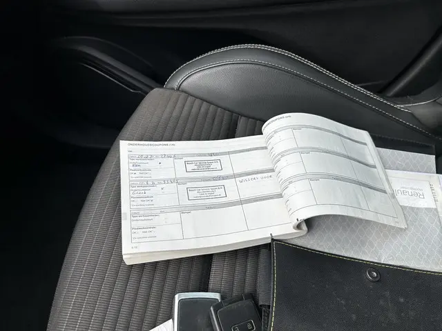 Renault Grand Scénic 1.3 TCe Intens 2019 Benzine 15