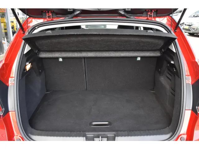 Renault Captur TCe 155 EDC Initiale Paris 2020 Benzine 16