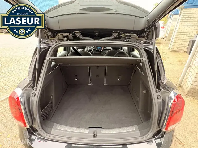 MINI Countryman 1.5 One Chili 2020 Benzine 15