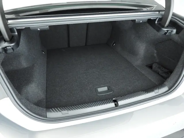 BMW i5 Sedan eDrive40 2024 Elektrisch 9