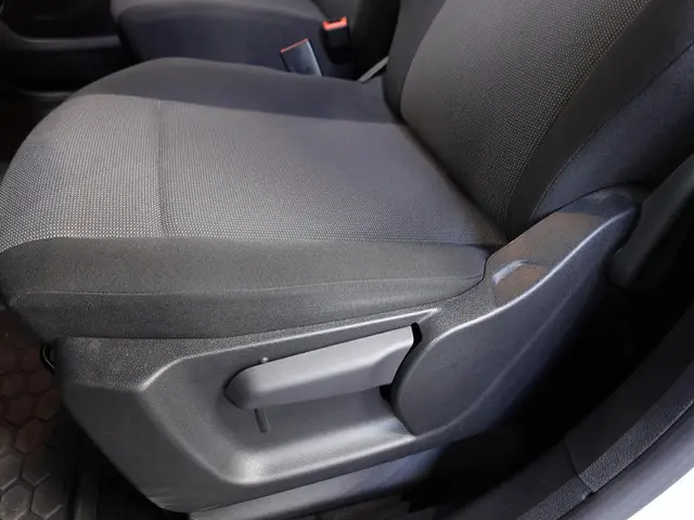 Opel Combo 1.5D L1H1 Edition Automaat 2023 Diesel 11