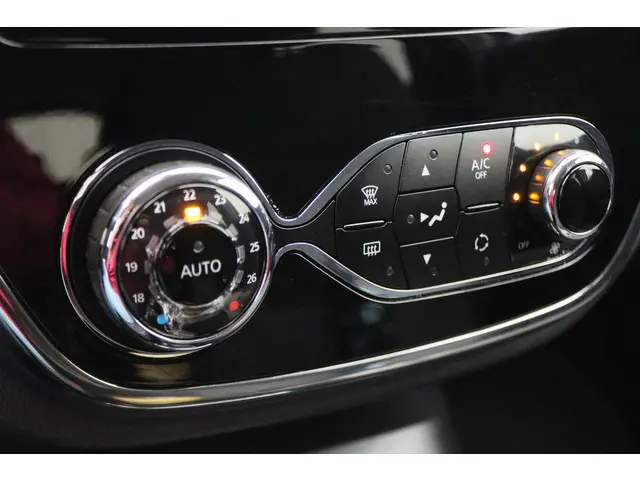 Renault Captur 0.9 TCe Dynamique 2016 Benzine 45