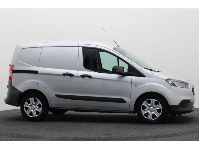 Ford Transit Courier 1.0 Trend EcoBoost S&S 2021 Benzine 20