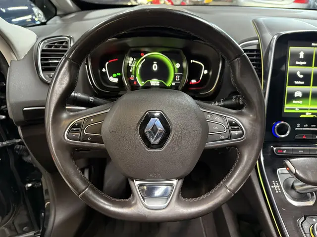 Renault Espace 1.6 TCe Dynamique 7p. 2015 Benzine 14