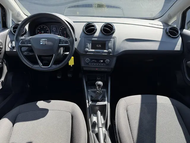 SEAT Ibiza 1.2 TSI FR 2017 Benzine 7