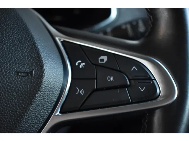 Renault ZOE R135 Intens 52 kWh 2020 Elektrisch 24