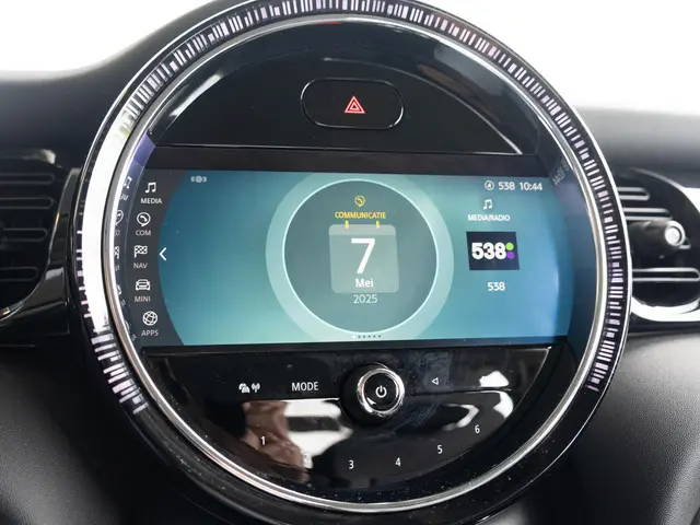 MINI Electric 3-deurs 2022 Elektrisch 32