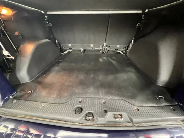 Dacia Dokker 1.2 TCe S&S Lauréate 2016 Benzine 10