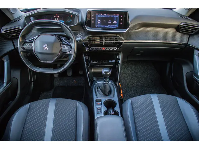 Peugeot 2008 1.2 PureTech Allure 2020 Benzine 2