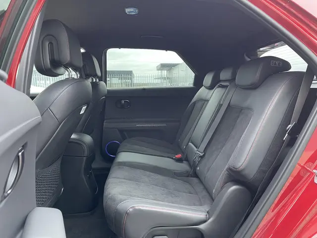 Hyundai IONIQ 5 N Line 84 kWh 2025 Elektrisch 12