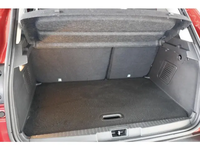 Renault Captur 1.2 TCe Xmod 2016 Benzine 29