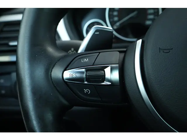 BMW 4 Serie Coupé 420i M Sport 2016 Benzine 17