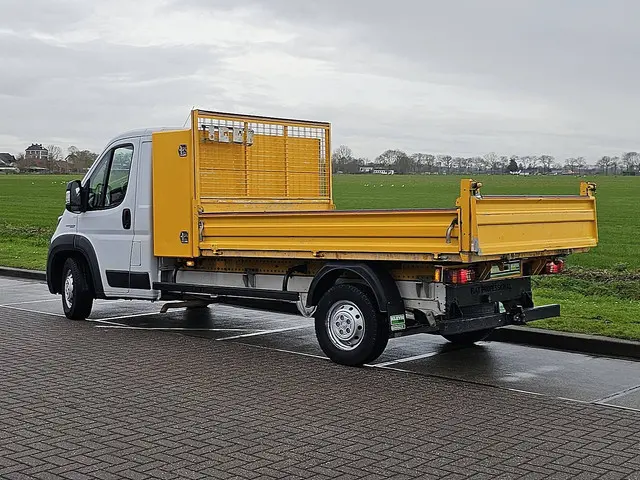 Fiat Ducato 2.3 2020 Diesel 6