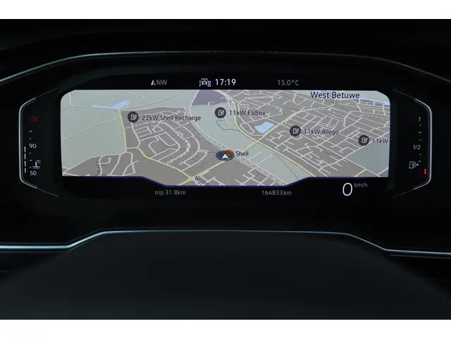 Volkswagen Polo 1.0 TSI STYLE 2022 Benzine 4