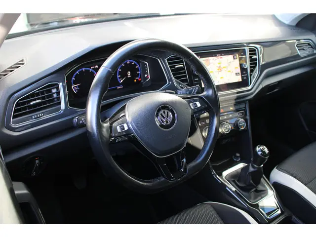 Volkswagen T-Roc 1.5 TSI Sport 2018 Benzine 20