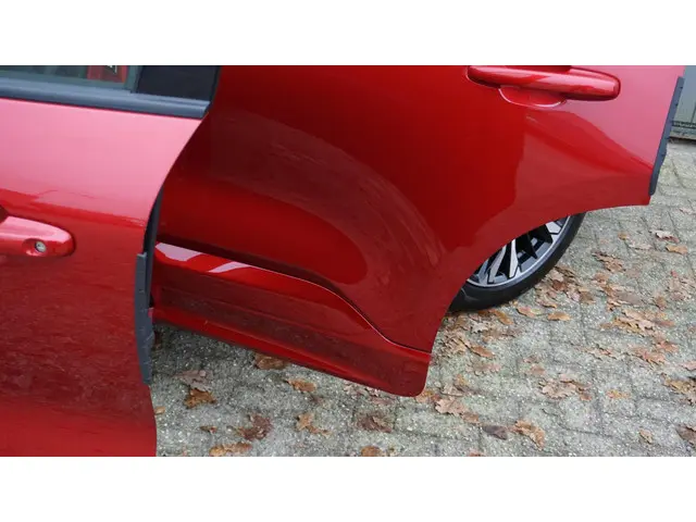 Ford Kuga 2.5 225pk PHEV ST-Line X 2021 Hybride Benzine 74