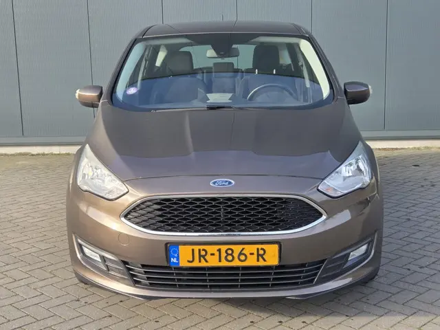 Ford C-MAX 1.0 Trend 2016 Benzine 4