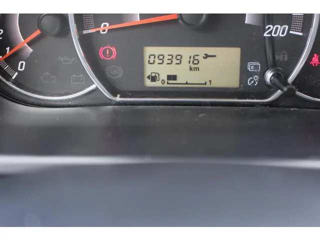 Mitsubishi Space Star 1.0 Cool+ 2019 Benzine 5