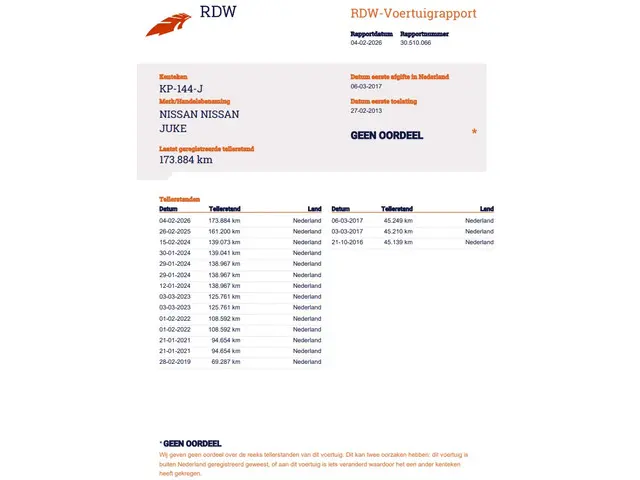 Nissan Juke 1.6 Acenta 2013 Benzine 24