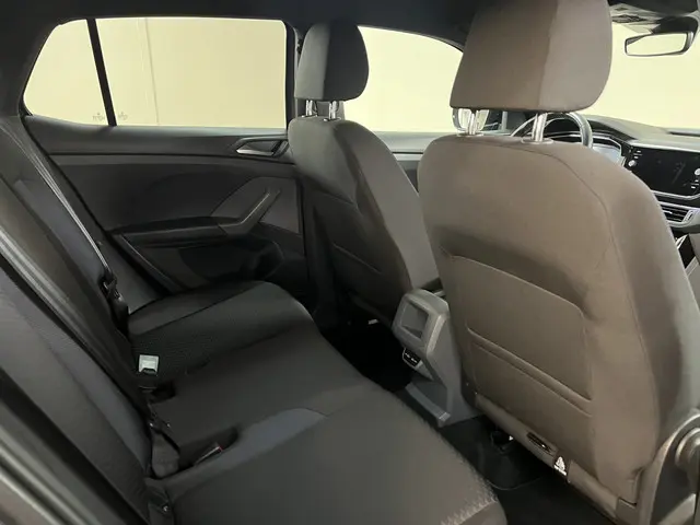 Volkswagen T-Cross 1.0 TSI United Business 2021 Benzine 10