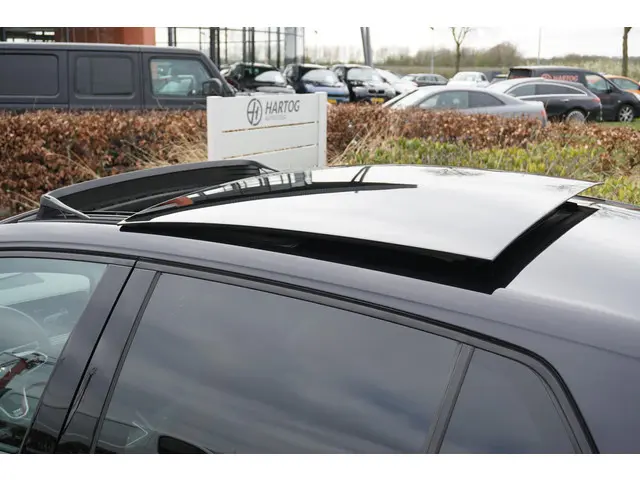 Volkswagen Golf 2.0 TSI GTI Clubsport 2021 Benzine 28