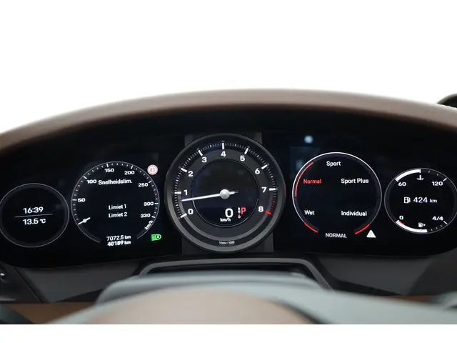 Porsche 911 Targa 4S 3.0 Orgi. NL 2020 Benzine 17