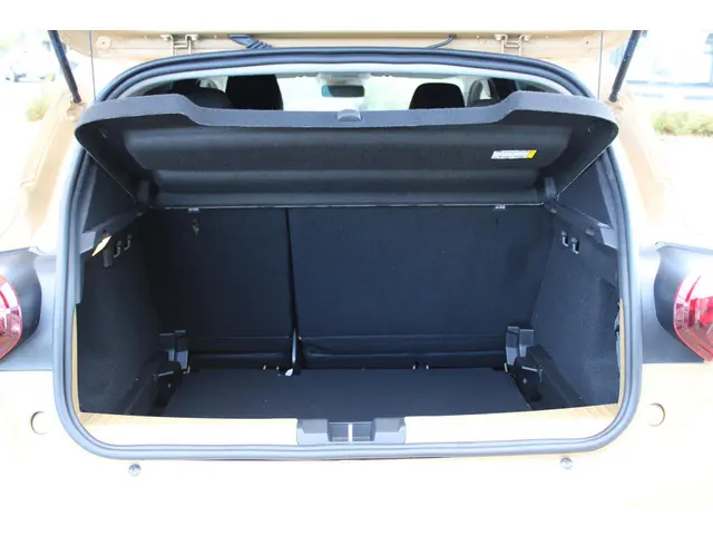 Dacia Sandero Stepway TCe 100 ECO-G Up&Go 2025 Benzine 15