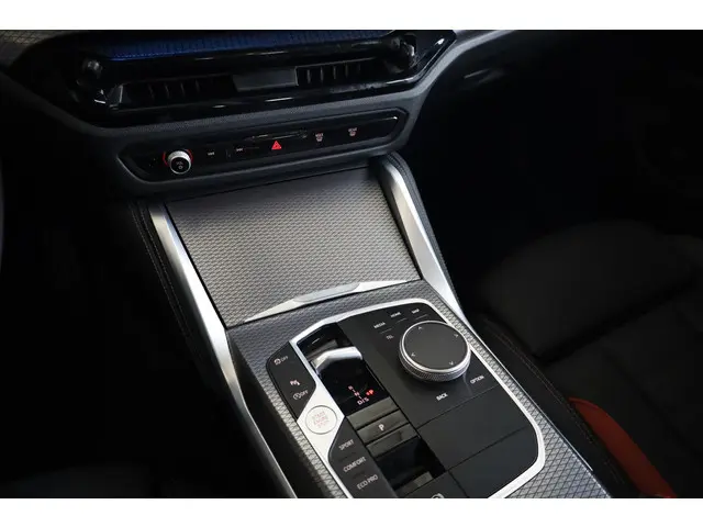 BMW 4 Serie Gran Coupé 420i 2025 Benzine 20