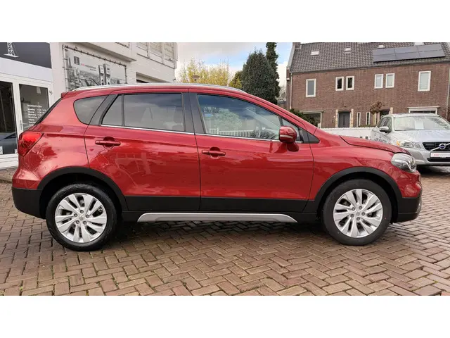 Suzuki S-Cross 1.0 Boosterjet Select 2019 Benzine 6