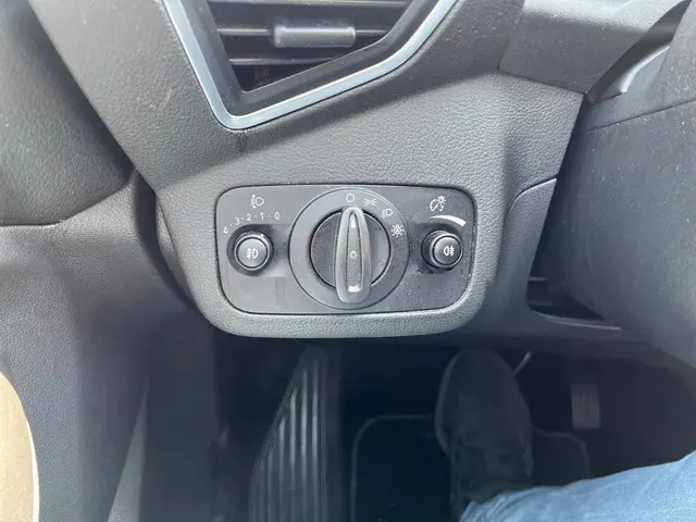 Ford Kuga 1.5 Titanium 4WD 2015 Benzine 10