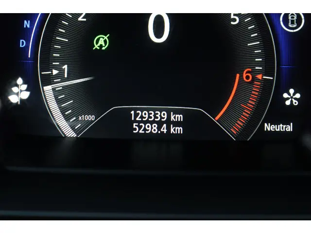 Renault Talisman 1.6 TCe Zen 2018 Benzine 4