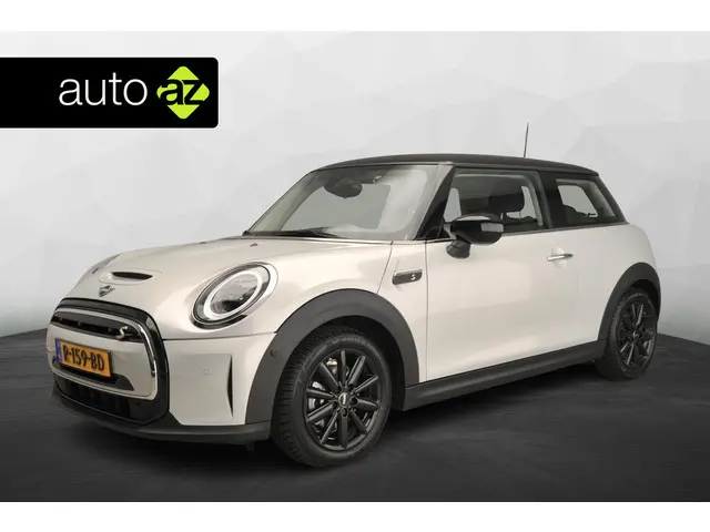 MINI Electric 3-deurs SE 2022 Elektrisch