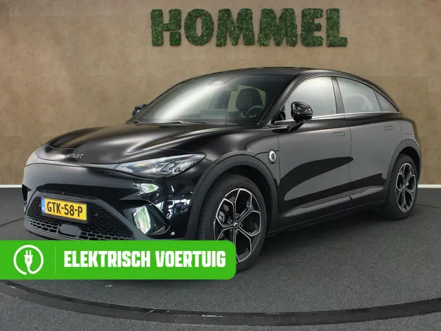 Smart #3 Pro 49 kWh 2024 Elektrisch