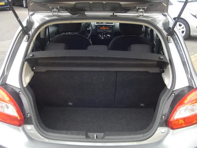 Mitsubishi Space Star 1.0 Intense / Airco / NAP 2018 Benzine 9